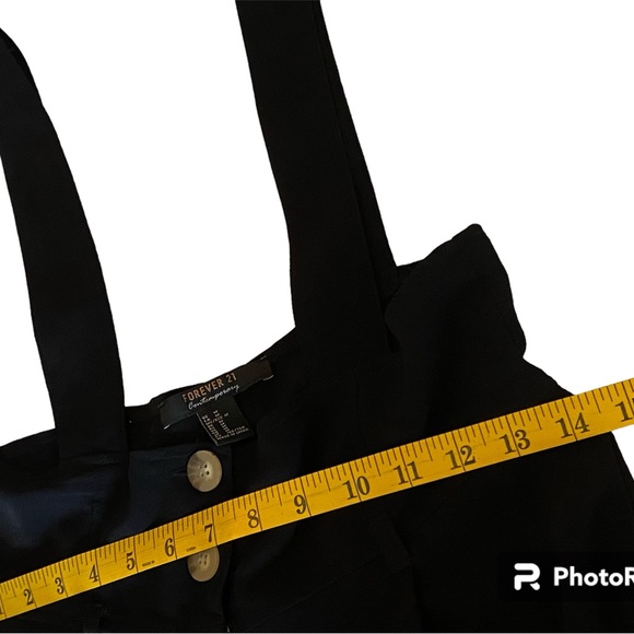 Forever 21 Romper - Picture 8 of 9